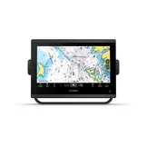 Garmin GPSMAP® 923xsv SideVü, ClearVü en traditionele CHIRP sonar met wereldwijde basiskaart