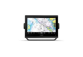 Garmin GPSMAP® 923xsv SideVü, ClearVü en traditionele CHIRP sonar met wereldwijde basiskaart
