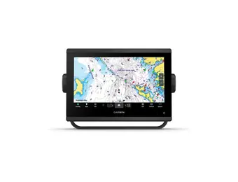 Garmin GPSMAP® 923xsv SideVü, ClearVü en traditionele CHIRP sonar met wereldwijde basiskaart