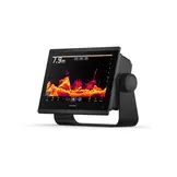 Garmin GPSMAP® 923xsv SideVü, ClearVü en traditionele CHIRP sonar met wereldwijde basiskaart