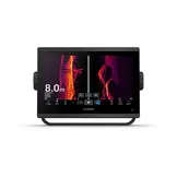 Garmin GPSMAP® 923xsv SideVü, ClearVü en traditionele CHIRP sonar met wereldwijde basiskaart