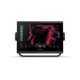 Garmin GPSMAP® 923xsv SideVü, ClearVü en traditionele CHIRP sonar met wereldwijde basiskaart