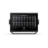 Garmin GPSMAP® 923xsv SideVü, ClearVü en traditionele CHIRP sonar met wereldwijde basiskaart