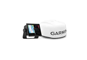 Garmin GPSMAP® 923xsv Met GMR™ 18 HD3 dome radar