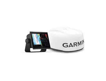 Garmin GPSMAP® 923xsv Met GMR™ 18 HD3 dome radar