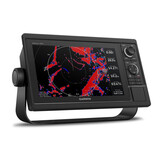 Garmin GPSMAP 1022 GPSMAP® 1022 - Worldwide Basemap