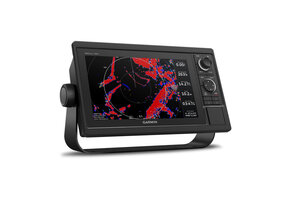 Garmin GPSMAP 1022 GPSMAP® 1022 - Worldwide Basemap