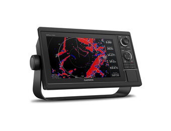 Garmin GPSMAP 1022 GPSMAP® 1022 - Worldwide Basemap
