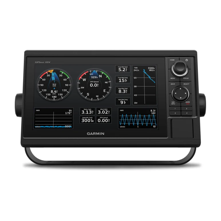 Garmin GPSMAP 1022 GPSMAP® 1022 - Worldwide Basemap, foto 4 van 6