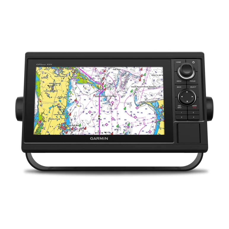 Garmin GPSMAP 1022 GPSMAP® 1022 - Worldwide Basemap, foto 5 van 6