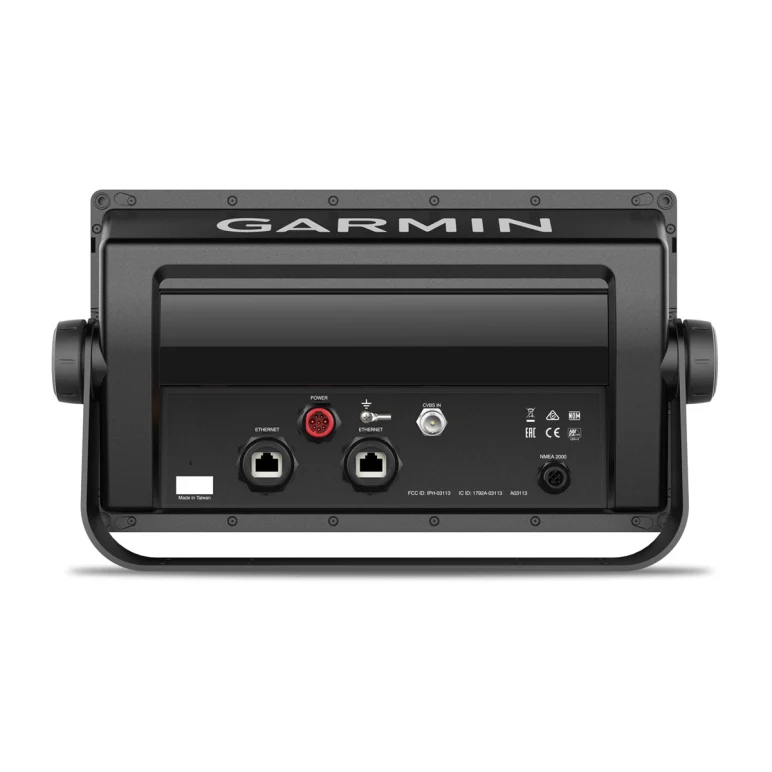 Garmin GPSMAP 1022 GPSMAP® 1022 - Worldwide Basemap, foto 6 van 6