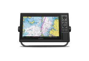 Garmin GPSMAP® 1222 GPSMAP® 1222 - Worldwide Basemap