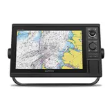 Garmin GPSMAP® 1222 GPSMAP® 1222 - Worldwide Basemap