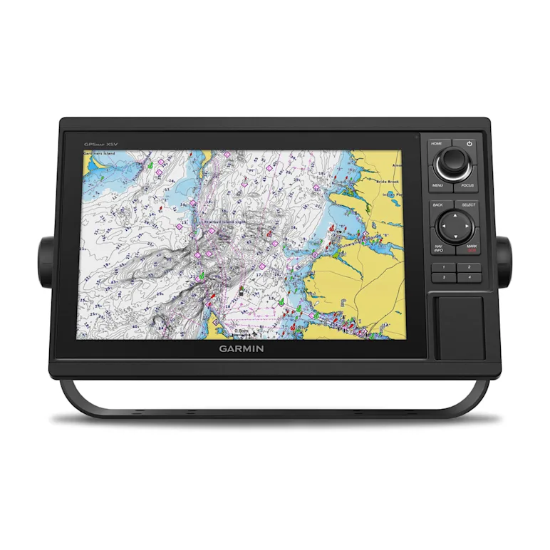 Garmin GPSMAP® 1222 GPSMAP® 1222 - Worldwide Basemap