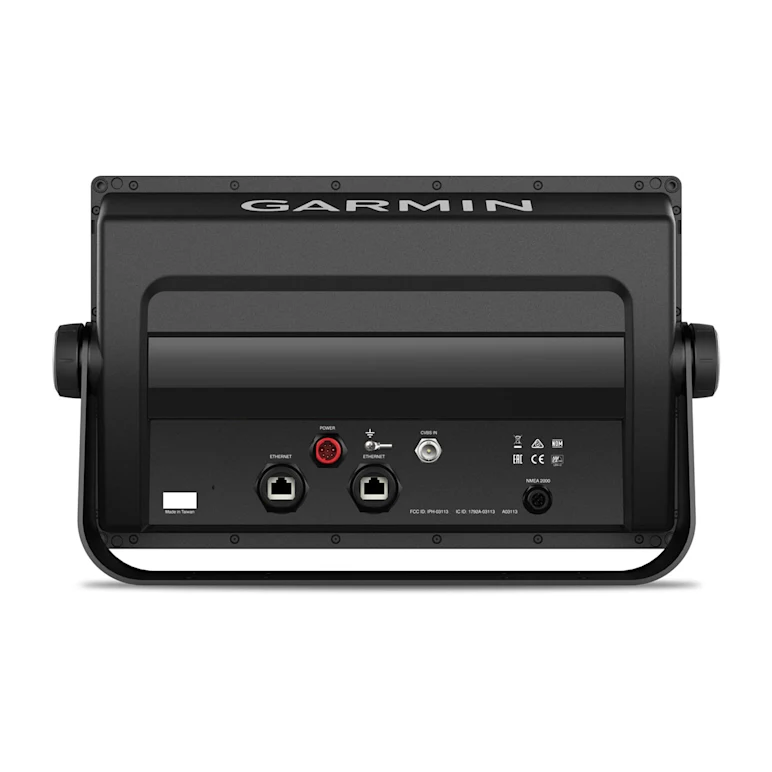 Garmin GPSMAP® 1222 GPSMAP® 1222 - Worldwide Basemap