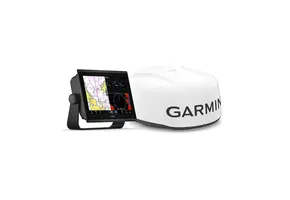 Garmin GPSMAP® 1223xsv Met GMR™ 18 HD3 dome radar