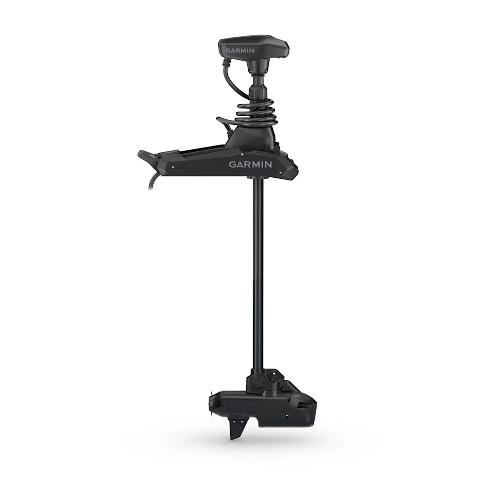 Garmin Trollingmotor Force® Kraken 48" met afstandsbediening en ingebouwde GT56UHD-TR transducer