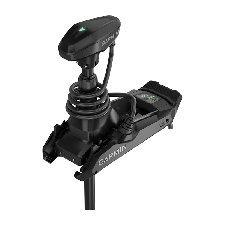 Garmin Trollingmotor Force® Kraken 48" met afstandsbediening en ingebouwde GT56UHD-TR transducer