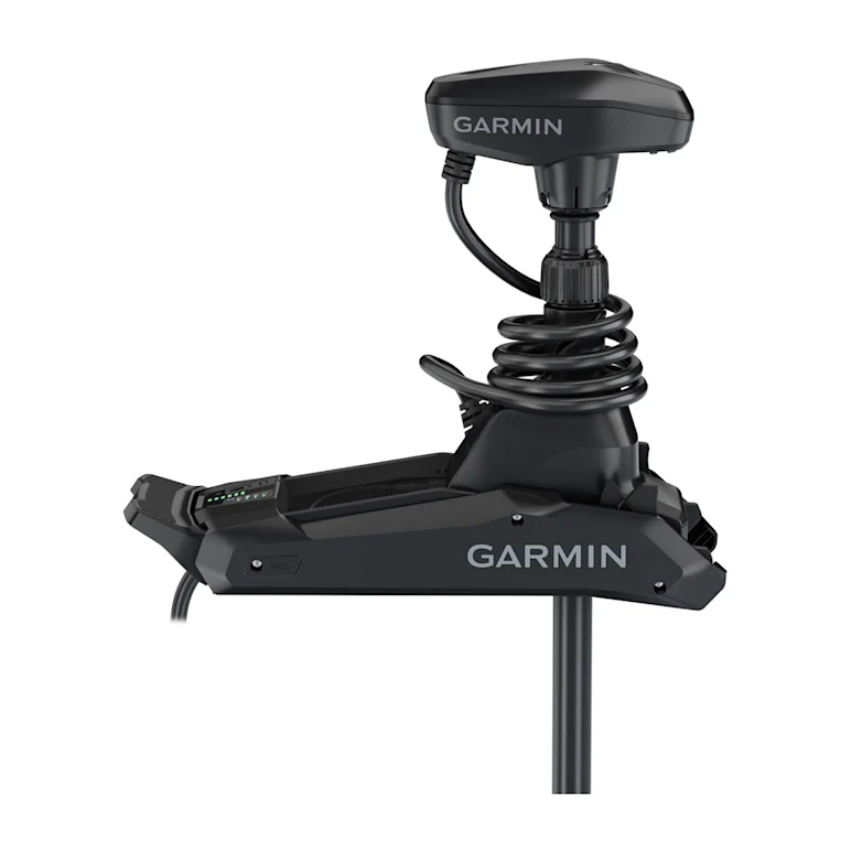 Garmin Trollingmotor Force® Kraken 48" met afstandsbediening en ingebouwde GT56UHD-TR transducer