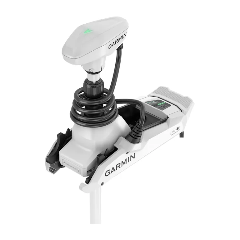 Garmin Force® Kraken Trollingmotor 48" met afstandsbediening, foto 3 van 6