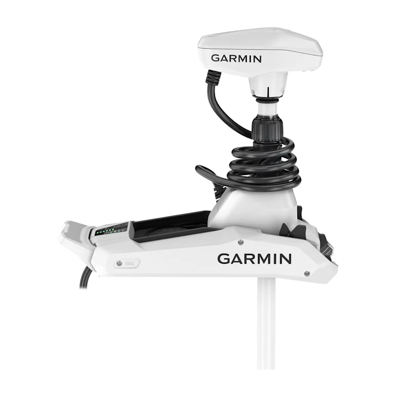 Garmin Force® Kraken Trollingmotor 48" met afstandsbediening