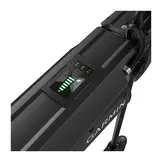 Garmin Force® Pro trolling motor Zwarte 57 inch trolling motor met ingebouwde GT56UHD transducer