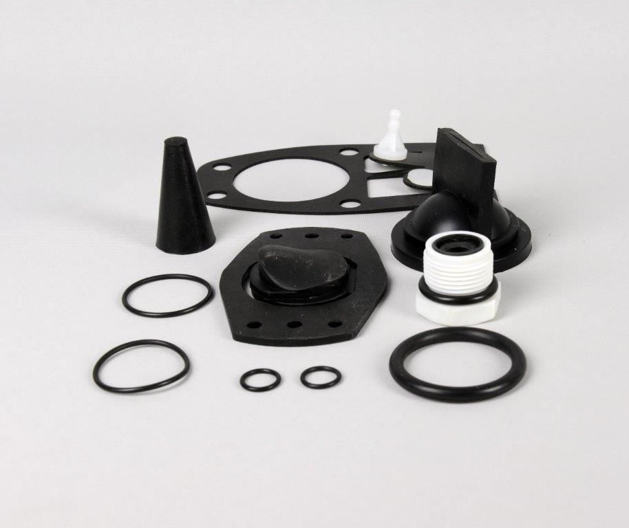 RM69 Reparatieset handpomp Sealock