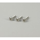 RM69 Schroeven set voor basispomp