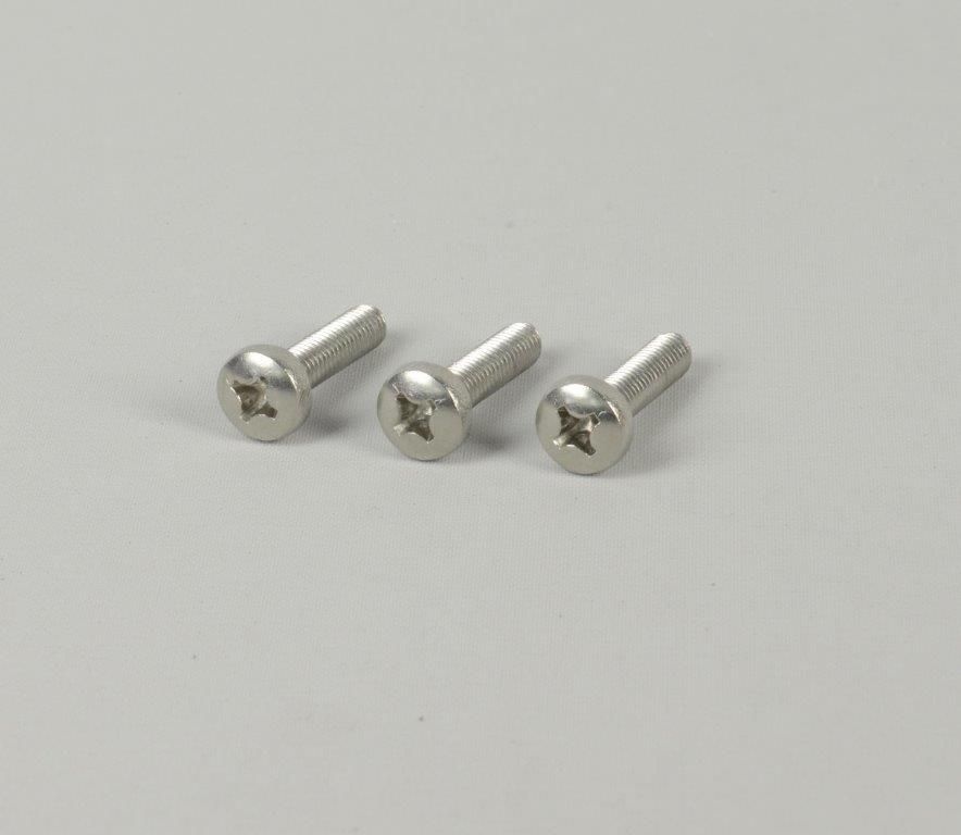 RM69 Schroeven set voor basispomp