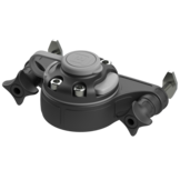 Borika t-bolt bevestigingssysteem zijmontage