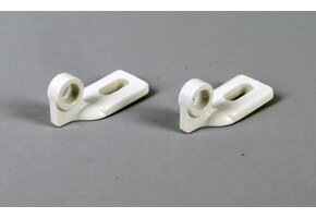 RM69 Set scharnieren voor kunststof bril