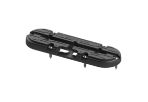 Borika track voor t-bolt montage 150mm