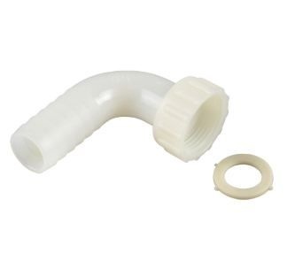 RM69 Tule buffertank 1/2 inch x 20