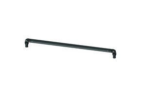 Borika ronde rail 800mm