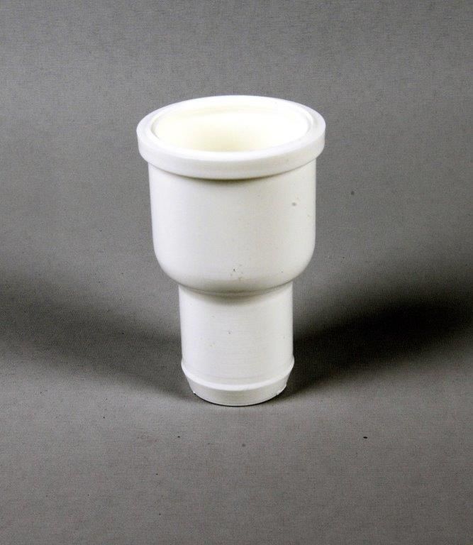 RM69 Uitlaatbocht recht