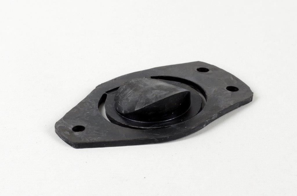 RM69 Uitlaatklep / pakking