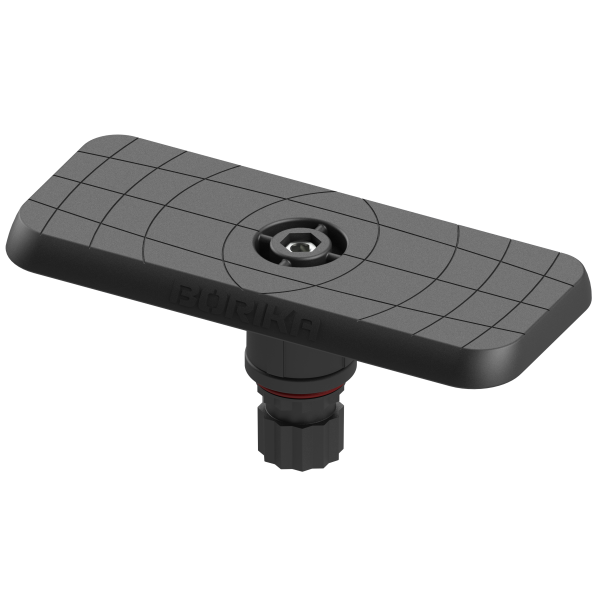 Borika montageplaat voor schermen 7" tot 9"