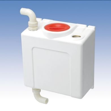 RM69 Vuilwatertank 30 ltr