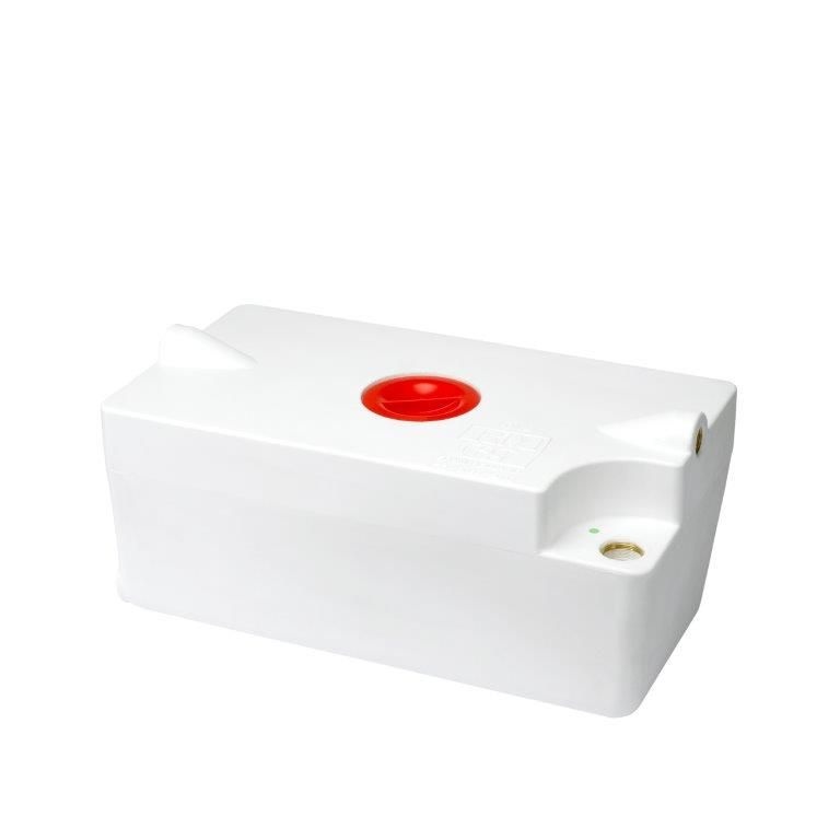 RM69 Vuilwatertank 50 ltr