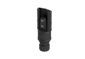 Borika draaibare houder voor navigatielamp