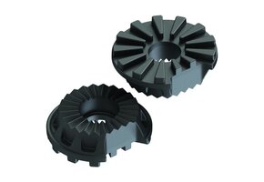 Borika adapterring voor Railblaza