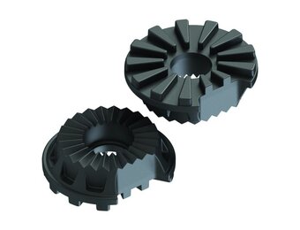 Borika adapterring voor Railblaza