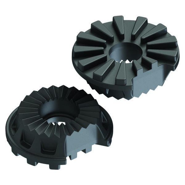 Borika adapterring voor Railblaza