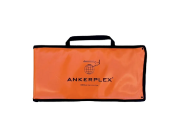Ankerplex Opbergtas tbv AP20, AP27, AP31