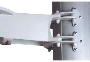 Scanstrut Adapter kit voor radarbevesting