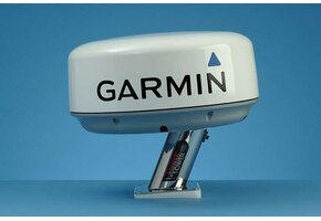 Scanstrut Basis adapter voor PowerTower RVS 4 gr