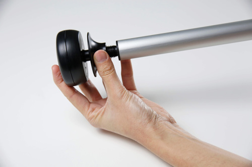 Railblaza CALYPSO Ultrasonic Aluminium mast