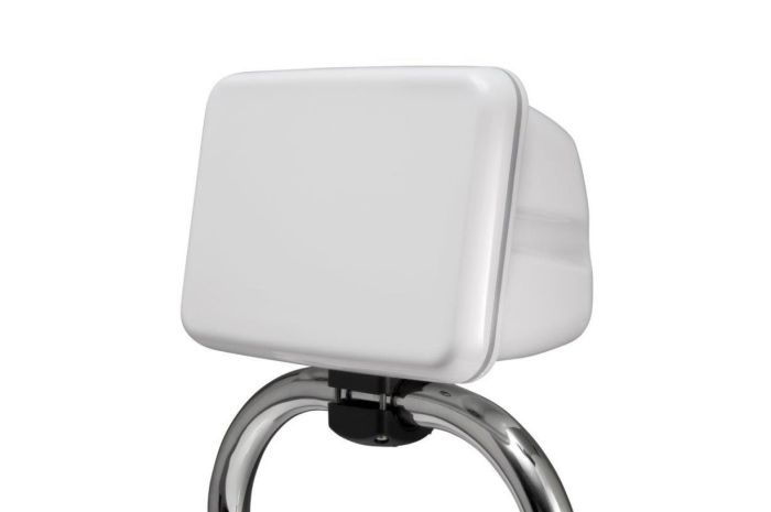 Scanstrut Behuizing voor display 7 inch railmontage