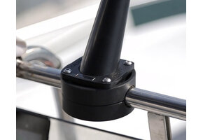 Railblaza Calypso CUPS Railmontage