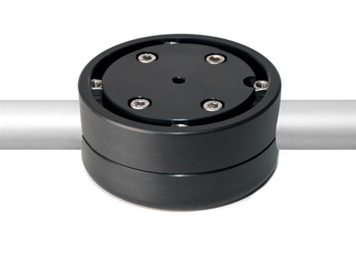 Railblaza Calypso CUPS Railmontage